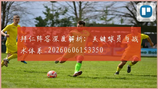 拜仁阵容深度解析：关键球员与战术体系_20260606153350