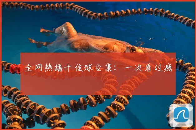 全网热播十佳球合集:一次看过瘾